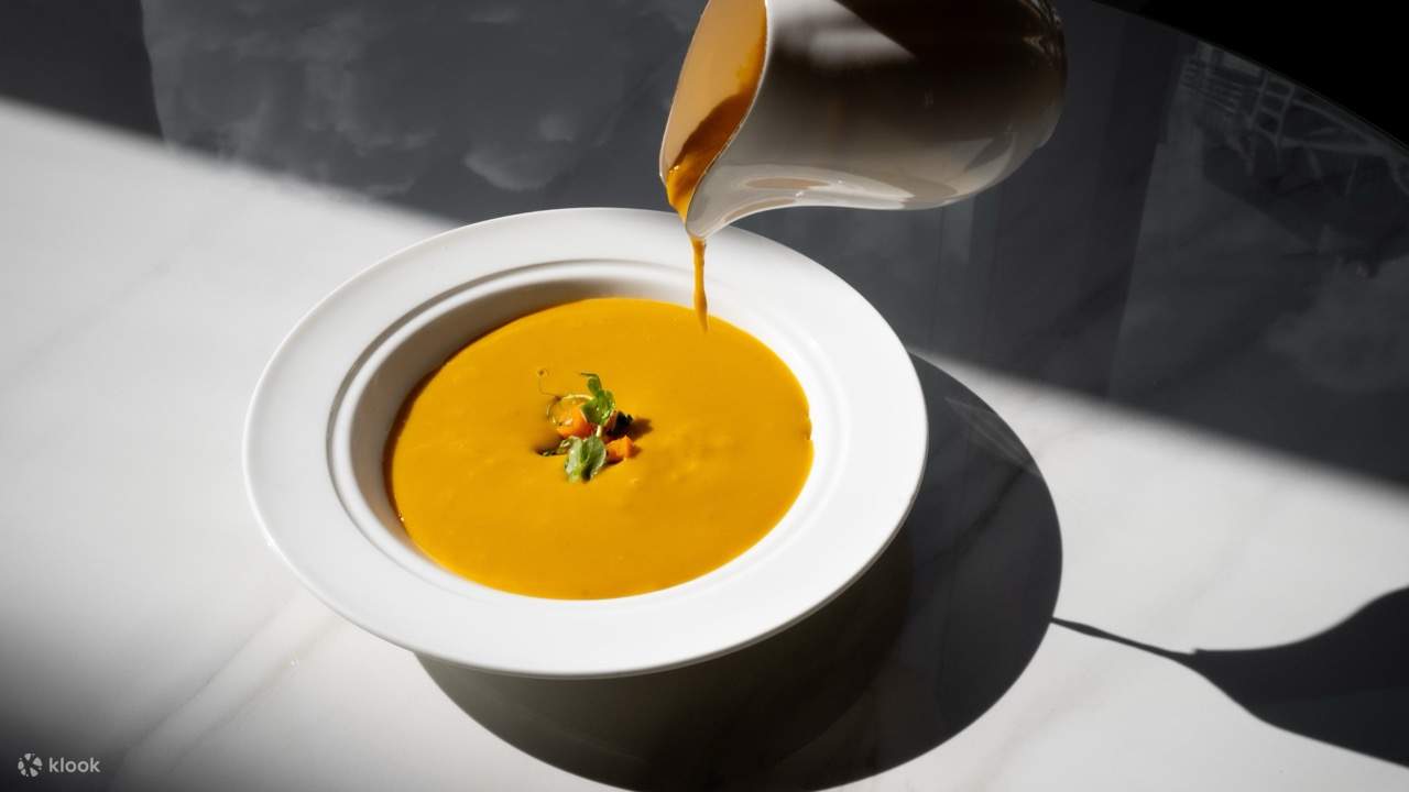 香港美利酒店｜Popinjays｜下午茶、周末早午餐、午市套餐、晚市套餐