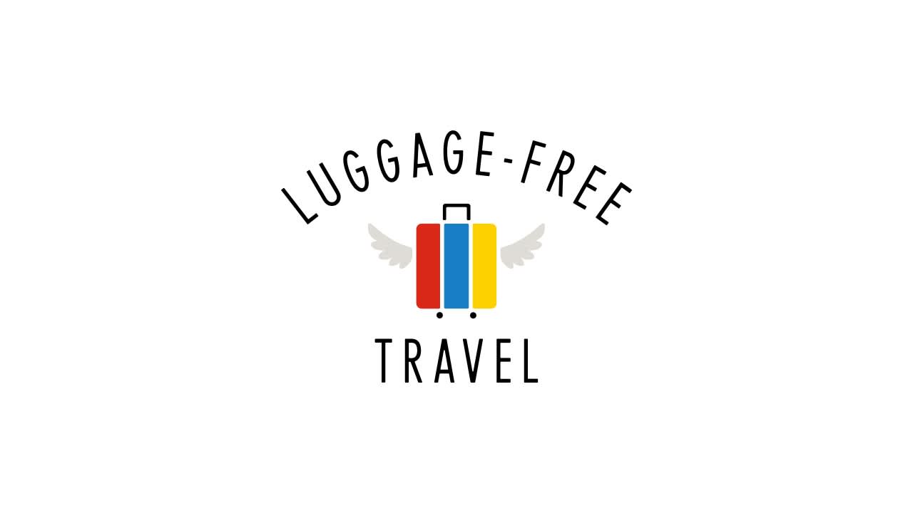 LUGGAGE-FREE TRAVEL Service Kansai Airport to Osaka, Japan - Klook