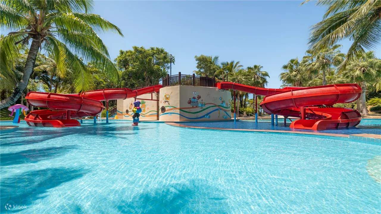 【近机场】三亚阳光大酒店住宿套餐