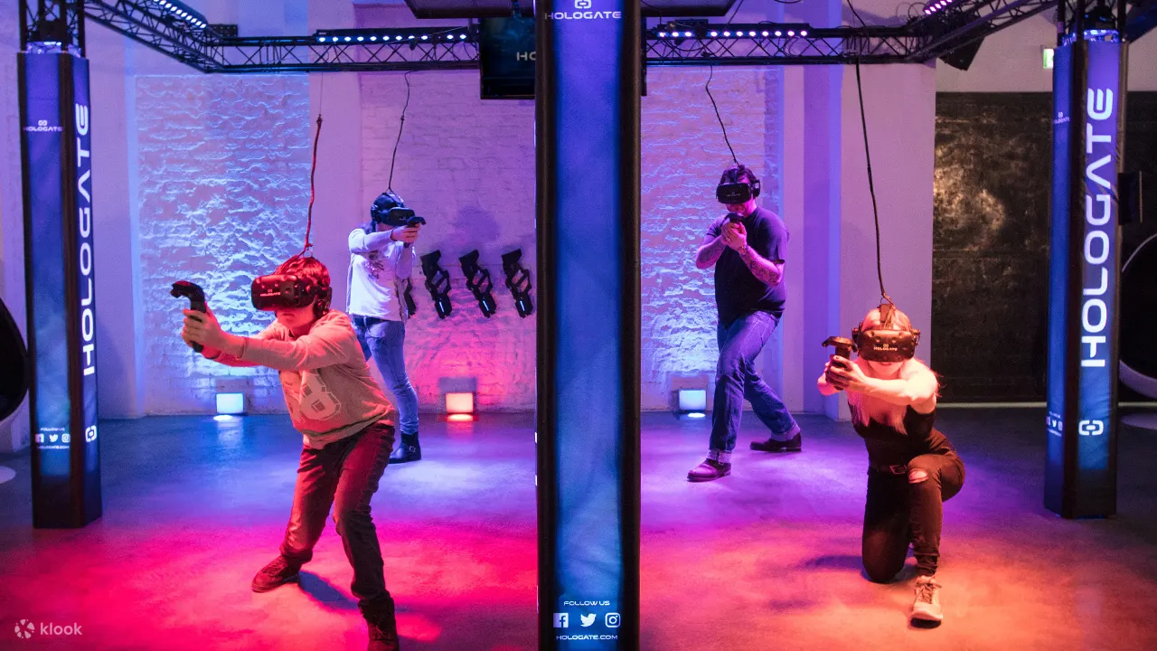 皇后镇 VR 体验