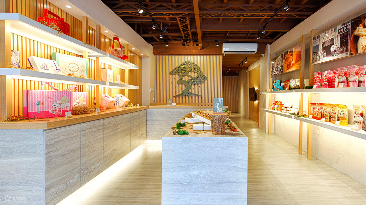 Đại Hắc Tùng Tiểu Lưỡng Khẩu: Bánh mặt trời/Bánh mochi đậu đỏ nhỏ/Kẹo nougat bơ/Cao hắc táo nhân óc chó/Bánh WaWa Su/Kẹo nougat hành (Giao hàng tận nhà tại đảo Đài Loan)