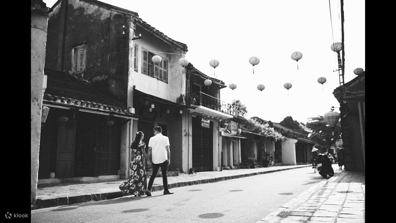 เมืองโบราณฮอยอัน