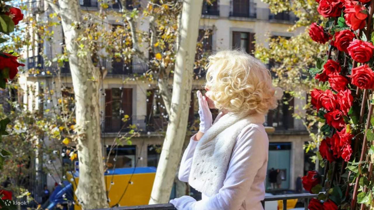 Erotik Museum Ticket in Barcelona