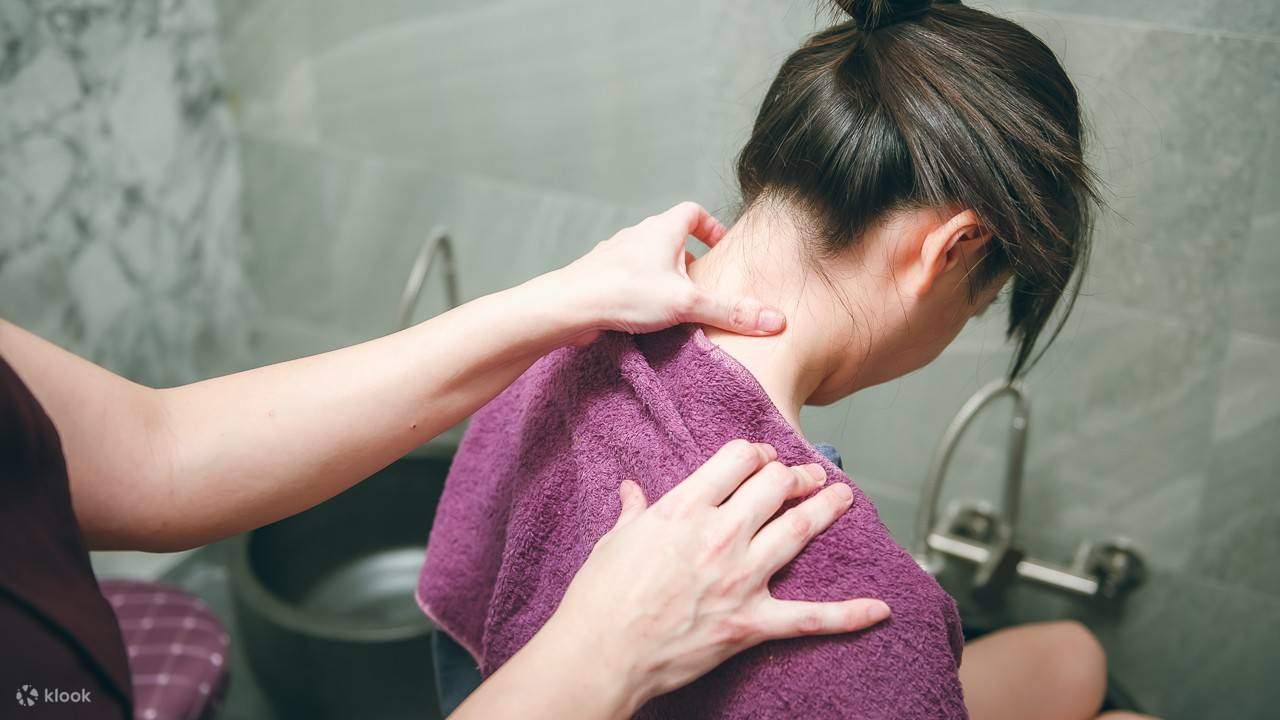 Diosa Floral Oriental