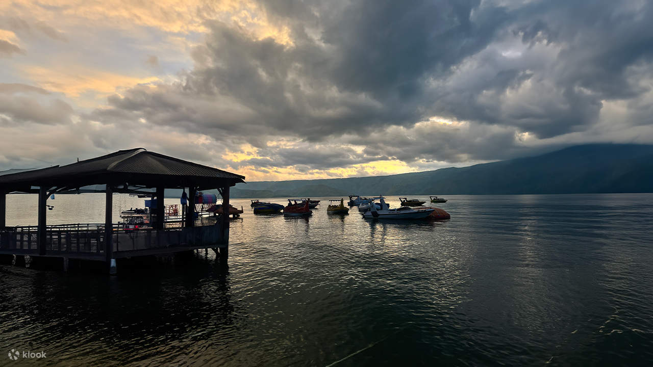 Sumatra Fl North Sumatra Multiday Tour Highlights - Klook