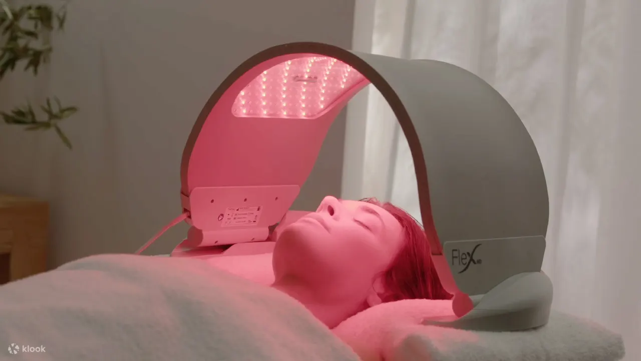 Vanarin Spa