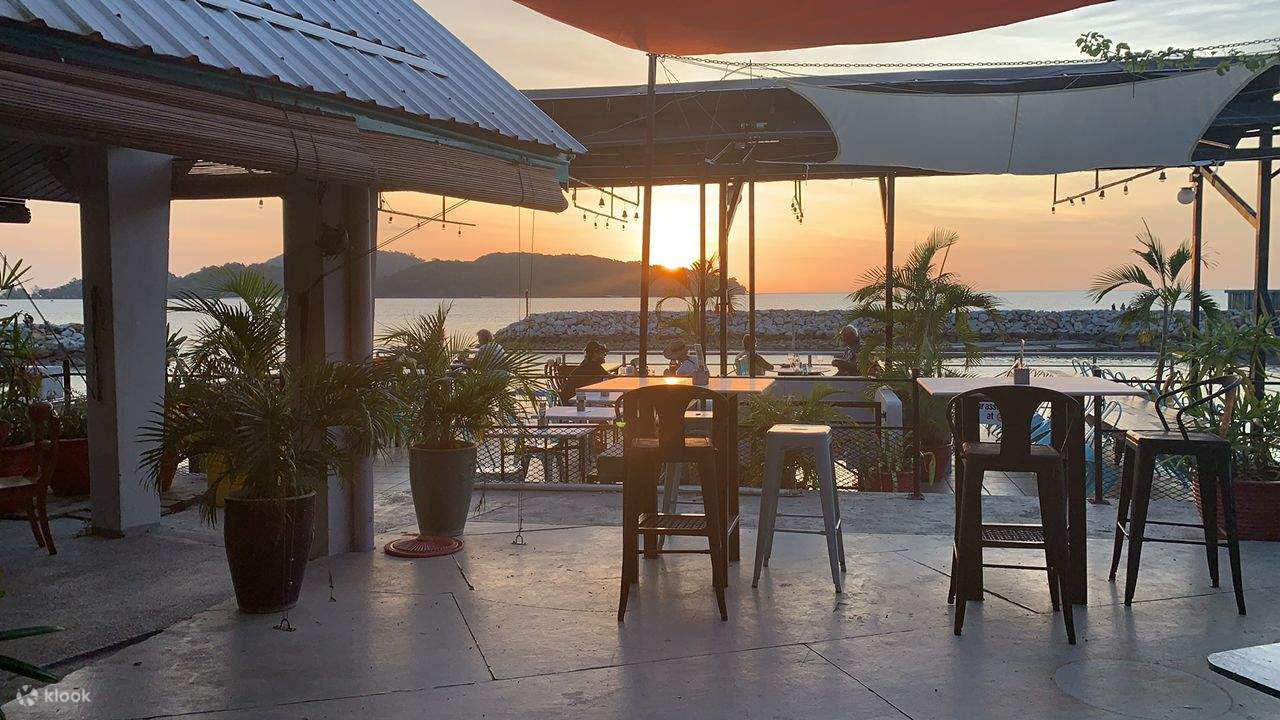 Tapaz in Langkawi - Klook India