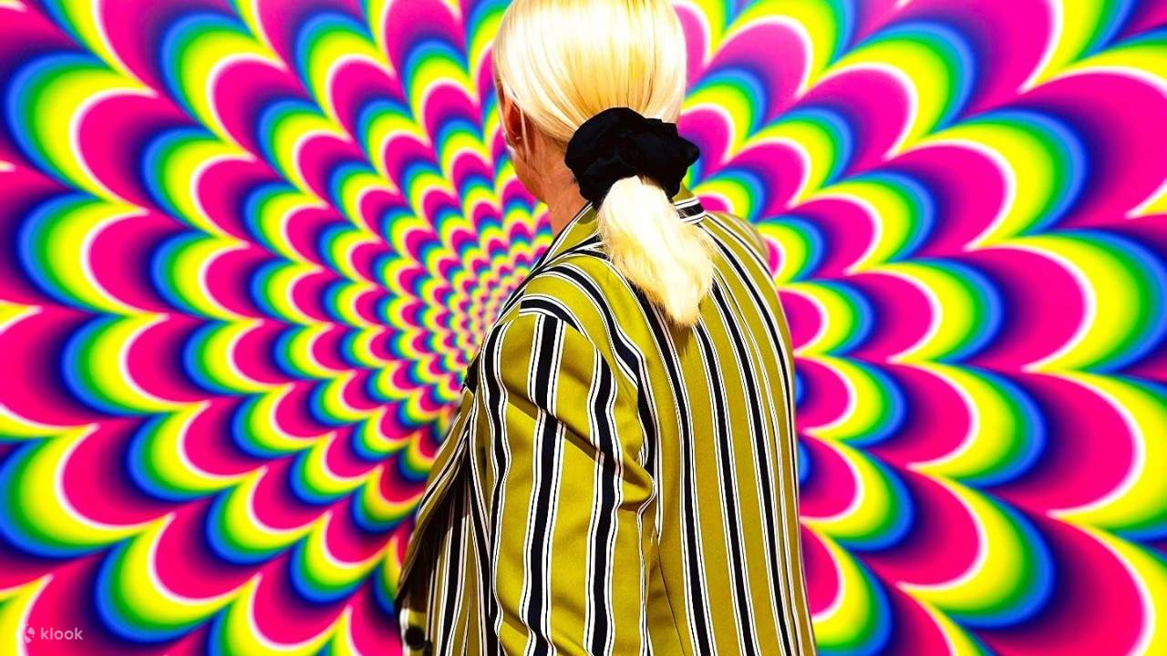 บัตรเข้าชม Museum of Selfies อิสตันบูล