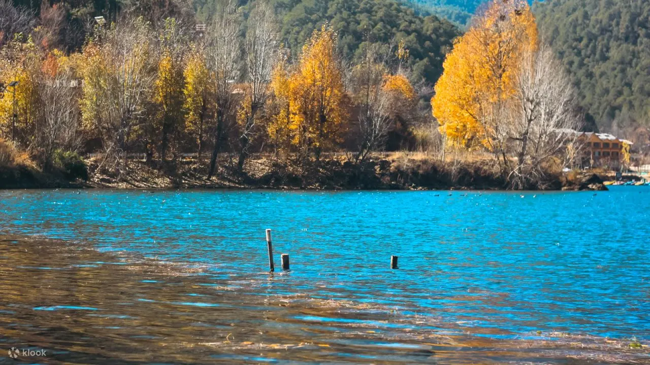 周边景区