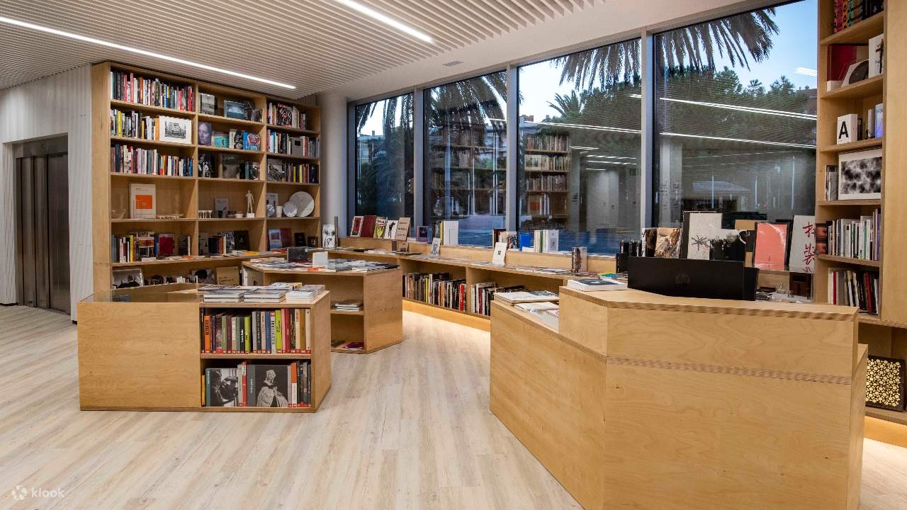 Biglietto per il KBr Fundacion MAPFRE Photo Center a Barcellona