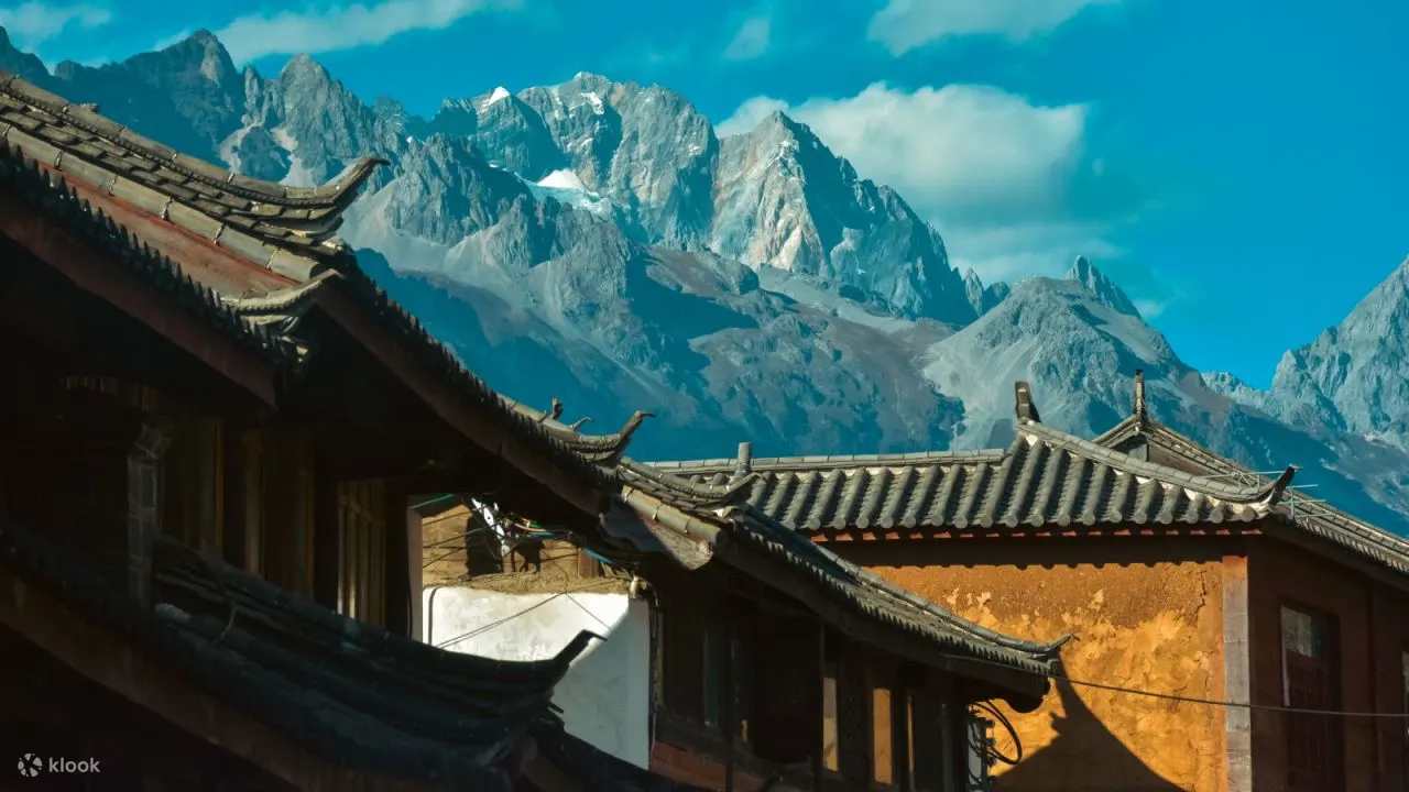 周边景区