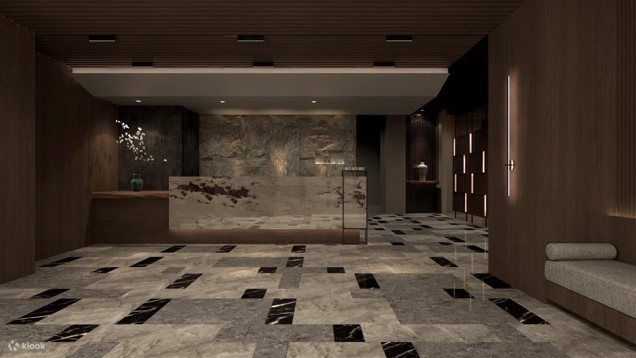 Forest SPA Sỹ Lâm