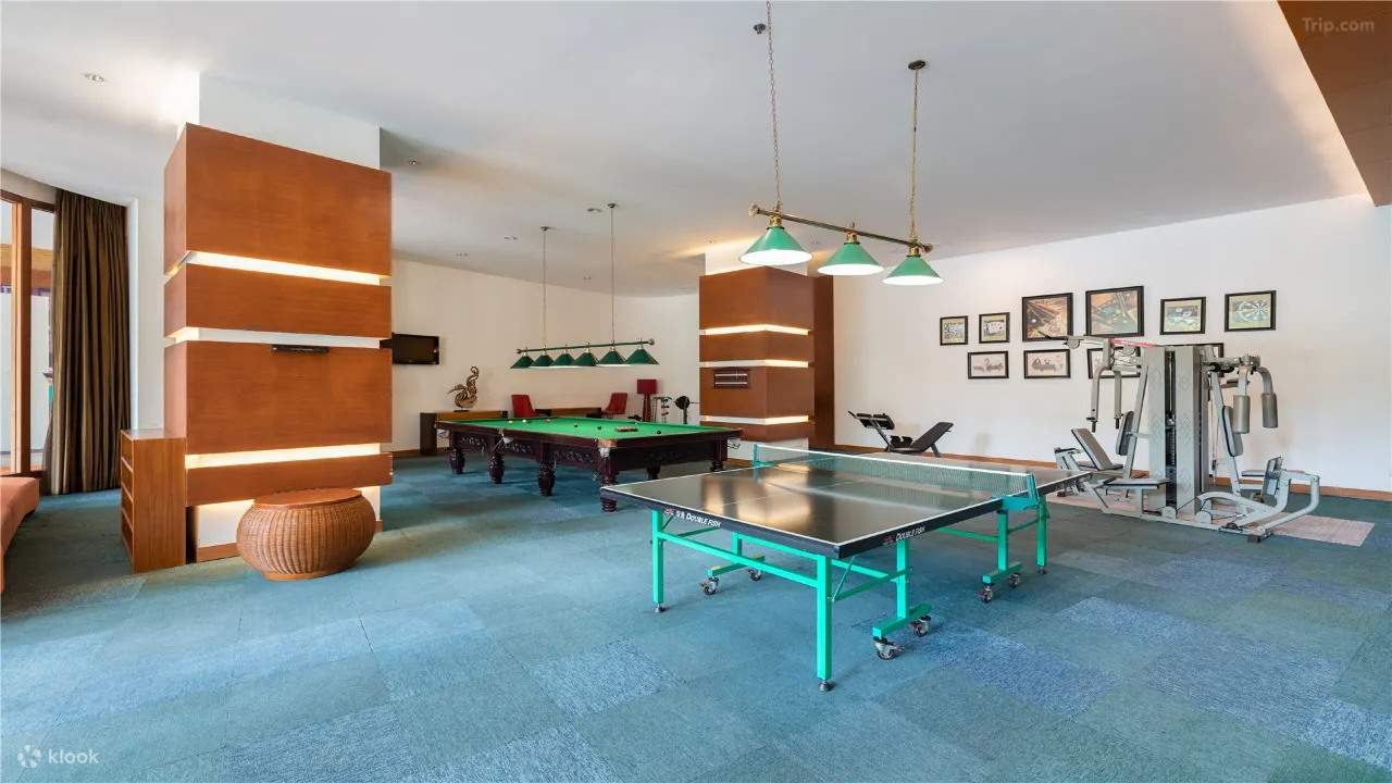 【近机场】三亚阳光大酒店住宿套餐