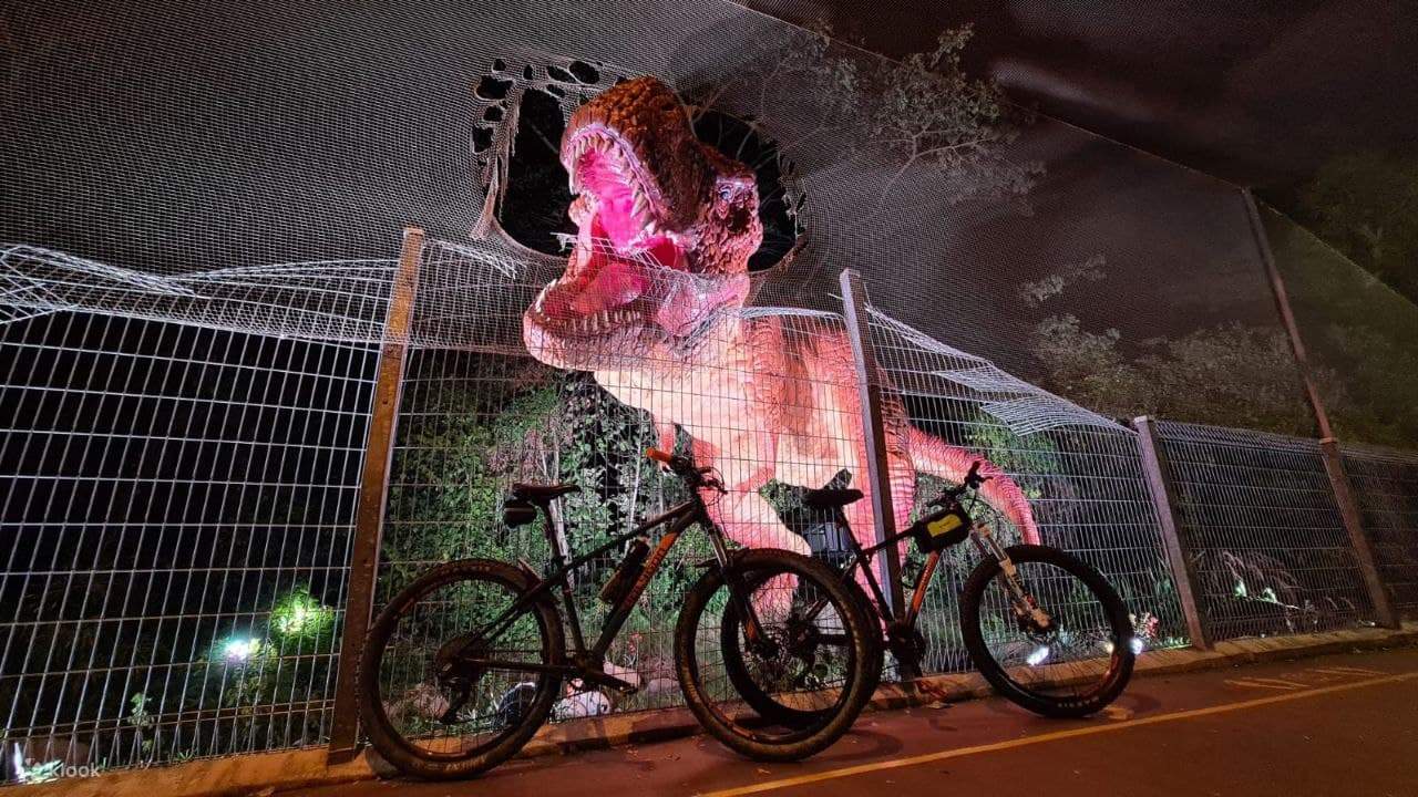 gobike Singapur
