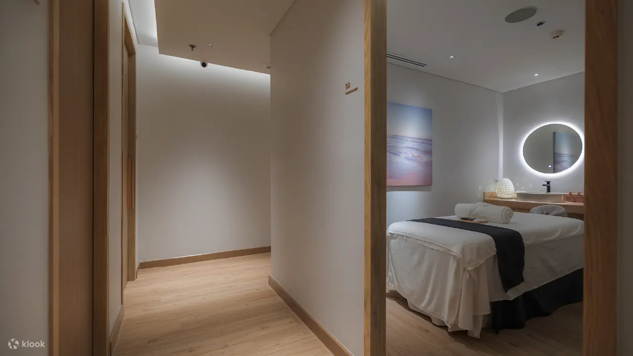 Vanarin Spa