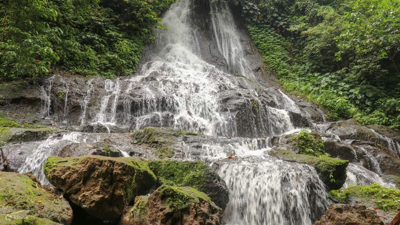 峇里岛传统服饰摄影之旅 - Penglipuran村