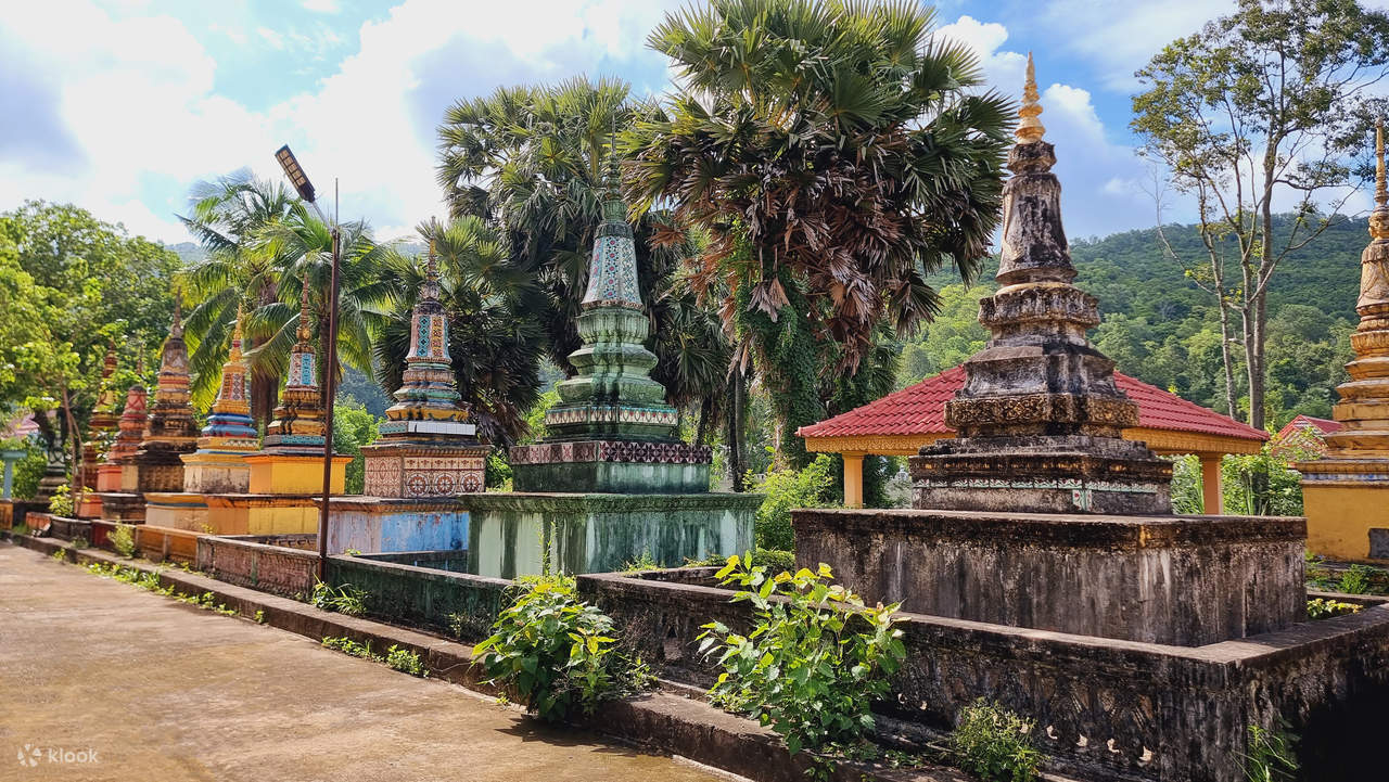 Lawatan Peribadi Sehari ke Chau Doc - Klook Amerika Syarikat