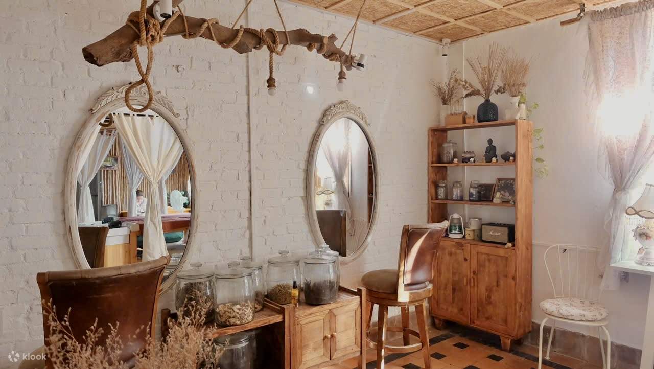 Nang Tho Spa: Deep Care, Deep Rest, Deep Wellness