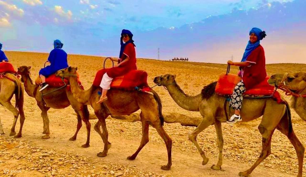 쿼드 바이크 투어 