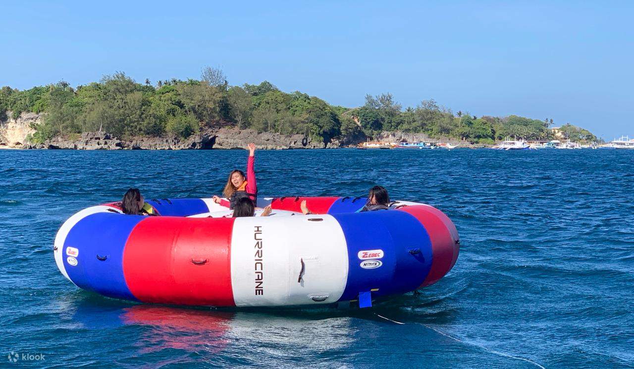 Boracay Water Sports Package - Klook