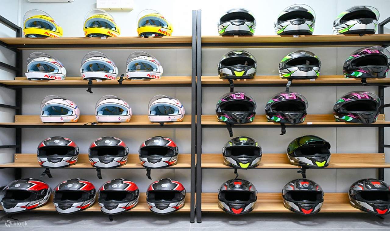 Shenzhen Chaoran High Card Car Club - Xuan Run Karting (Dameisha Store)