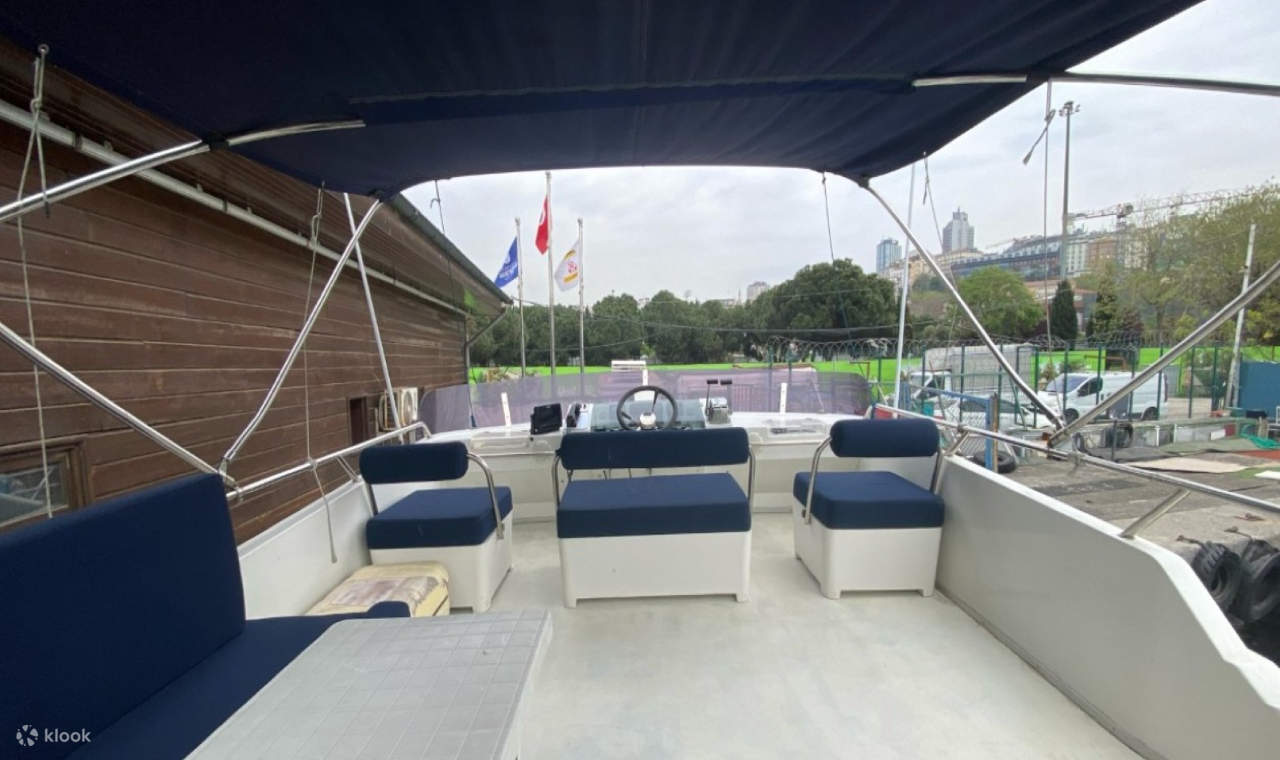 Manjakan diri dalam percutian peribadi yang menggabungkan kemewahan, keselesaan dan ketenangan yang indah