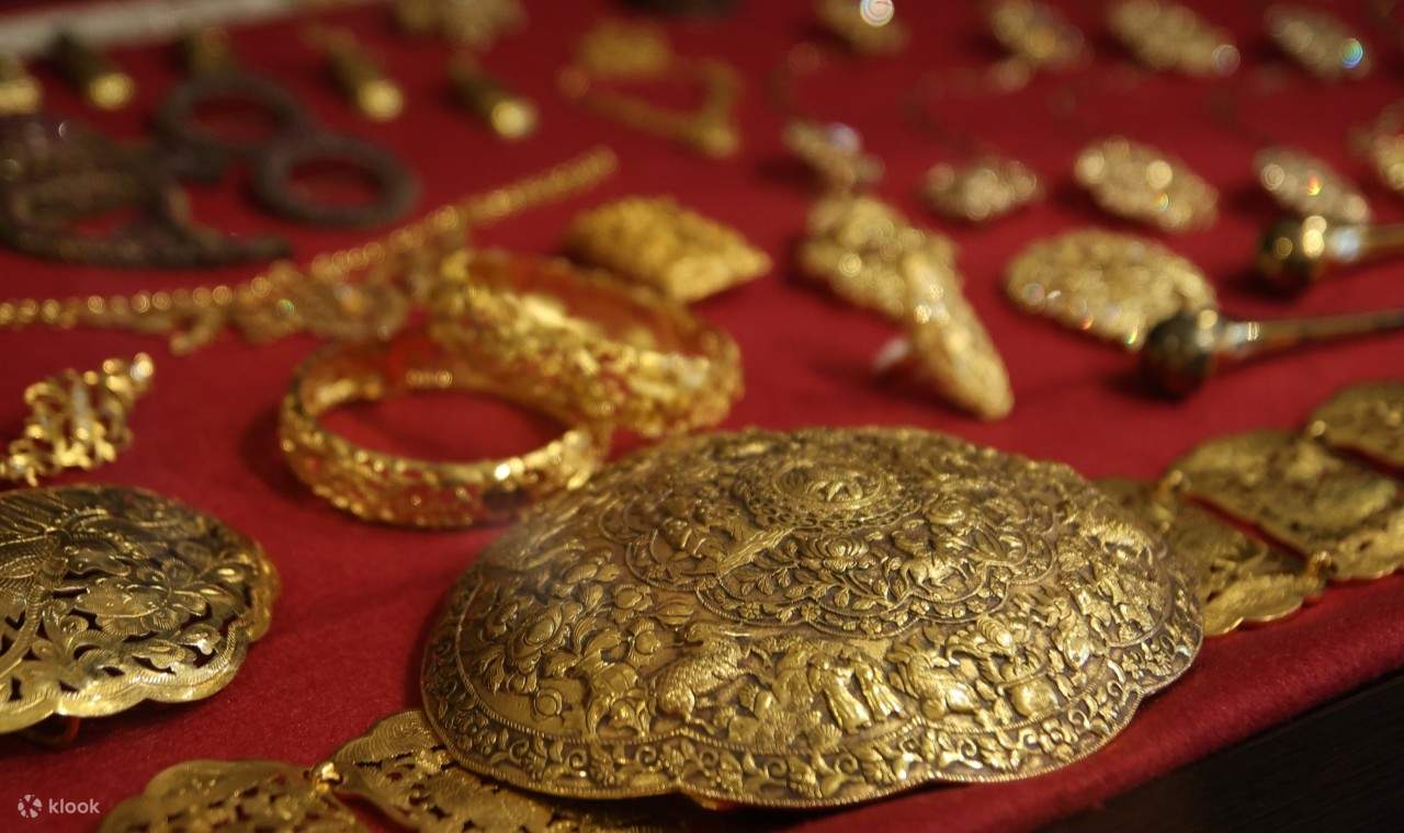 페라나칸 유산: 시간을 거슬러 오르는 여행