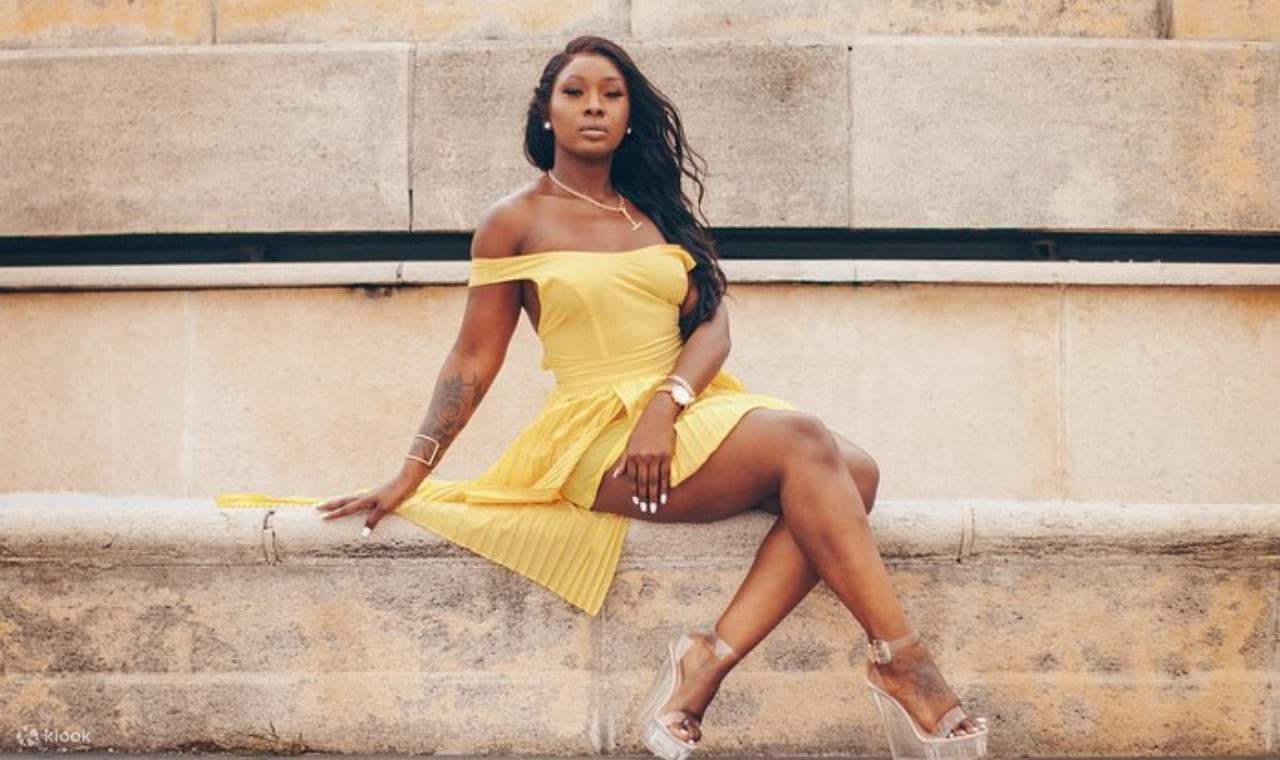 Частная фотосессия в Цюрихе с профессиональным фотографом