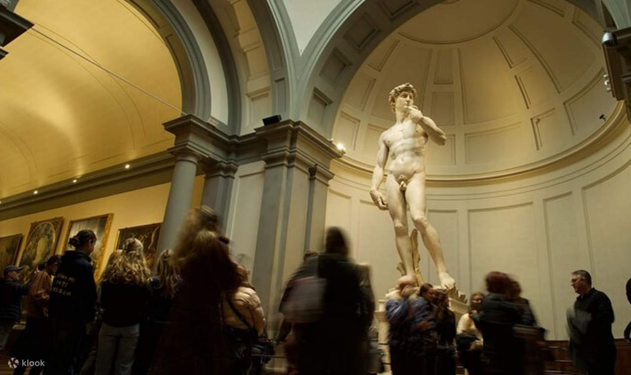 Изящные картины эпохи Возрождения, излучающие яркие краски и глубокий духовный символизм