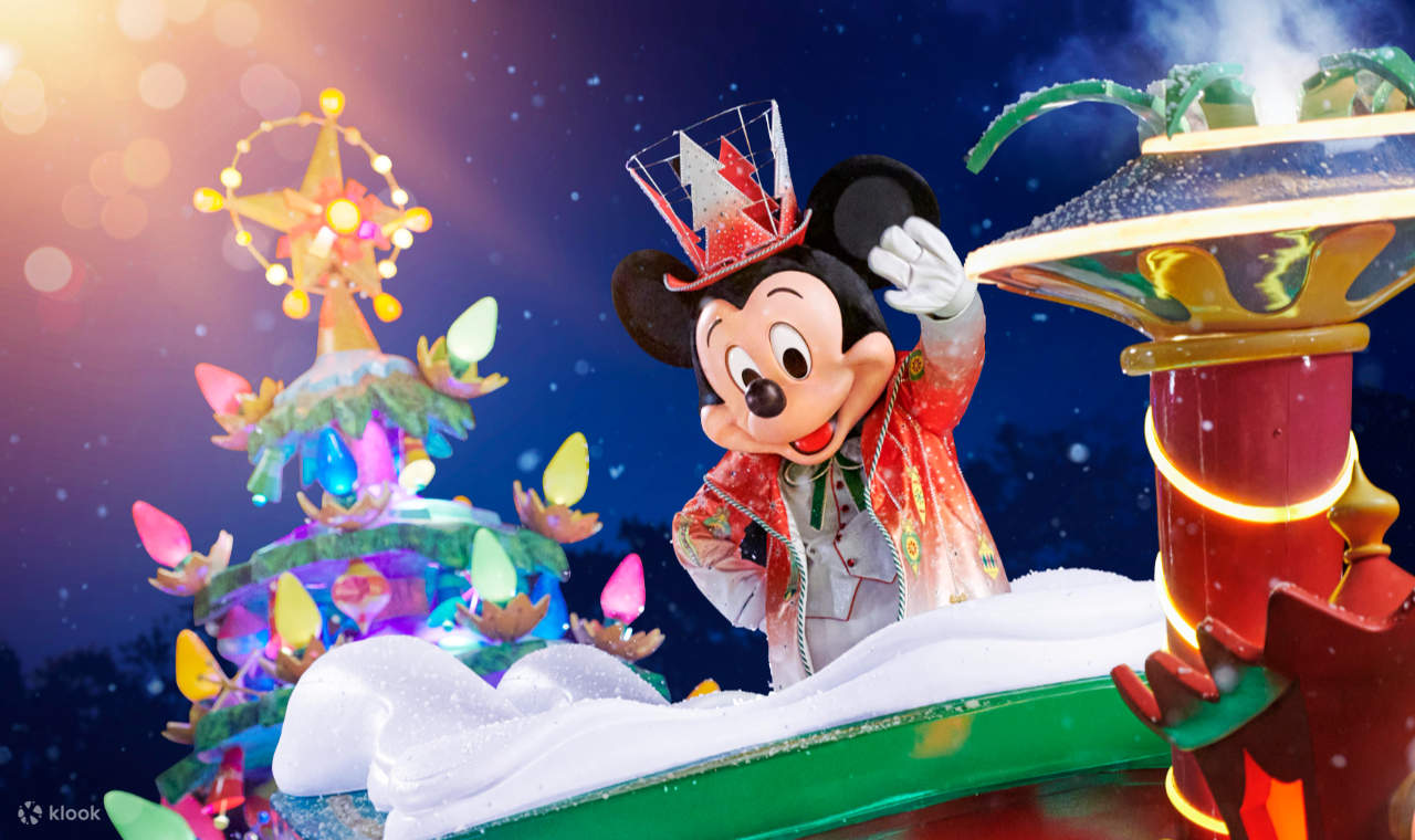 Biglietto per il parco a tema Disneyland Paris con trasferimento di andata e ritorno