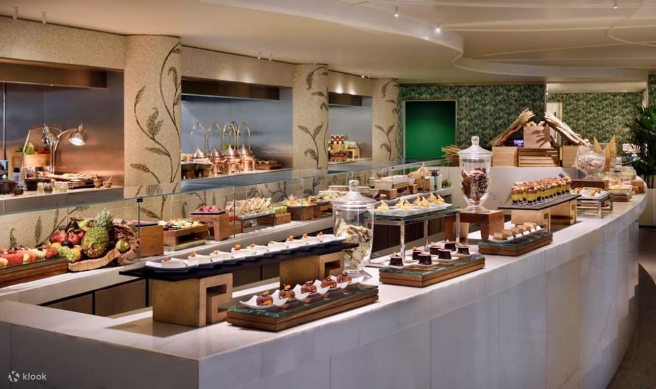 Vivez des moments inoubliables où saveur, design et élégance s'entremêlent harmonieusement.