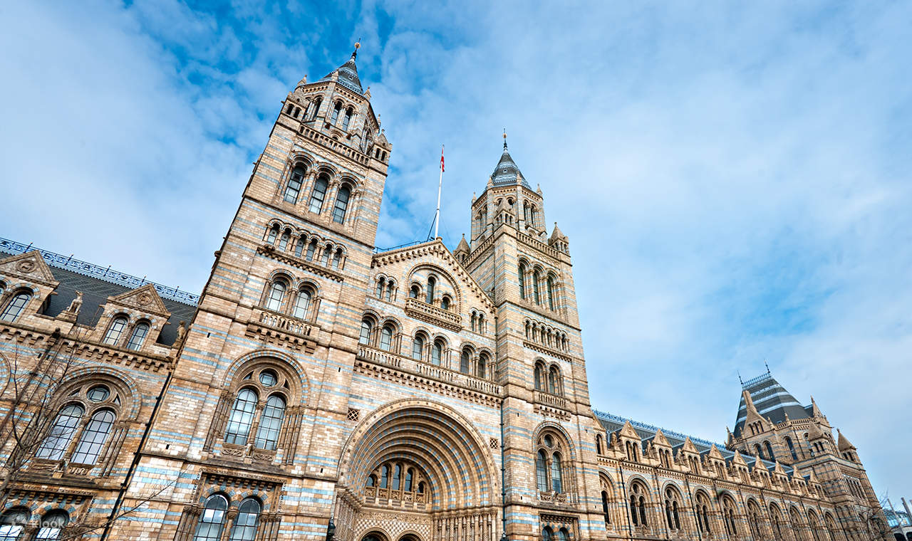 In-depth London Walking Tour (Chinese-speaking guide) - Klook United ...