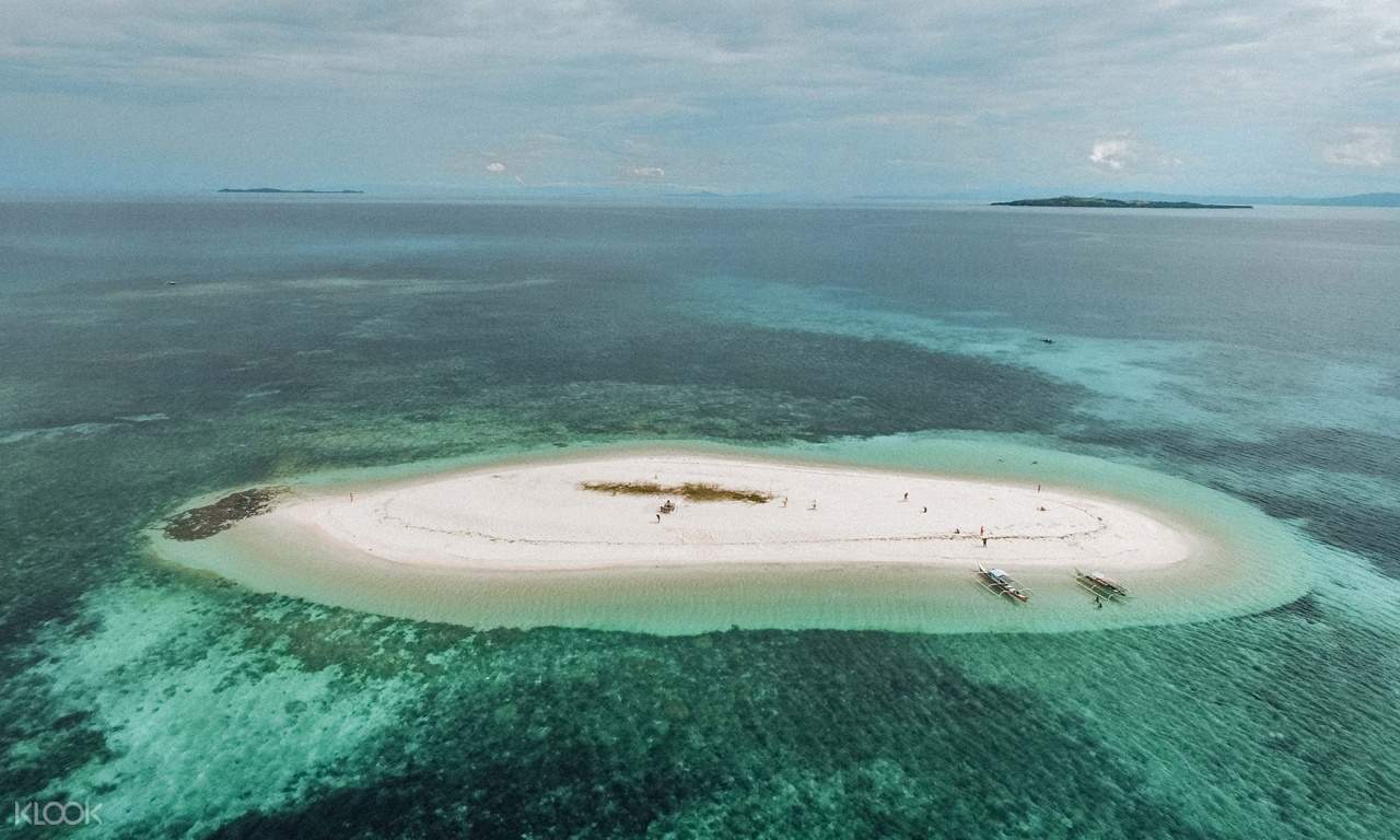Naked Island (Siargao Island) - 2019 All You Need to Know 