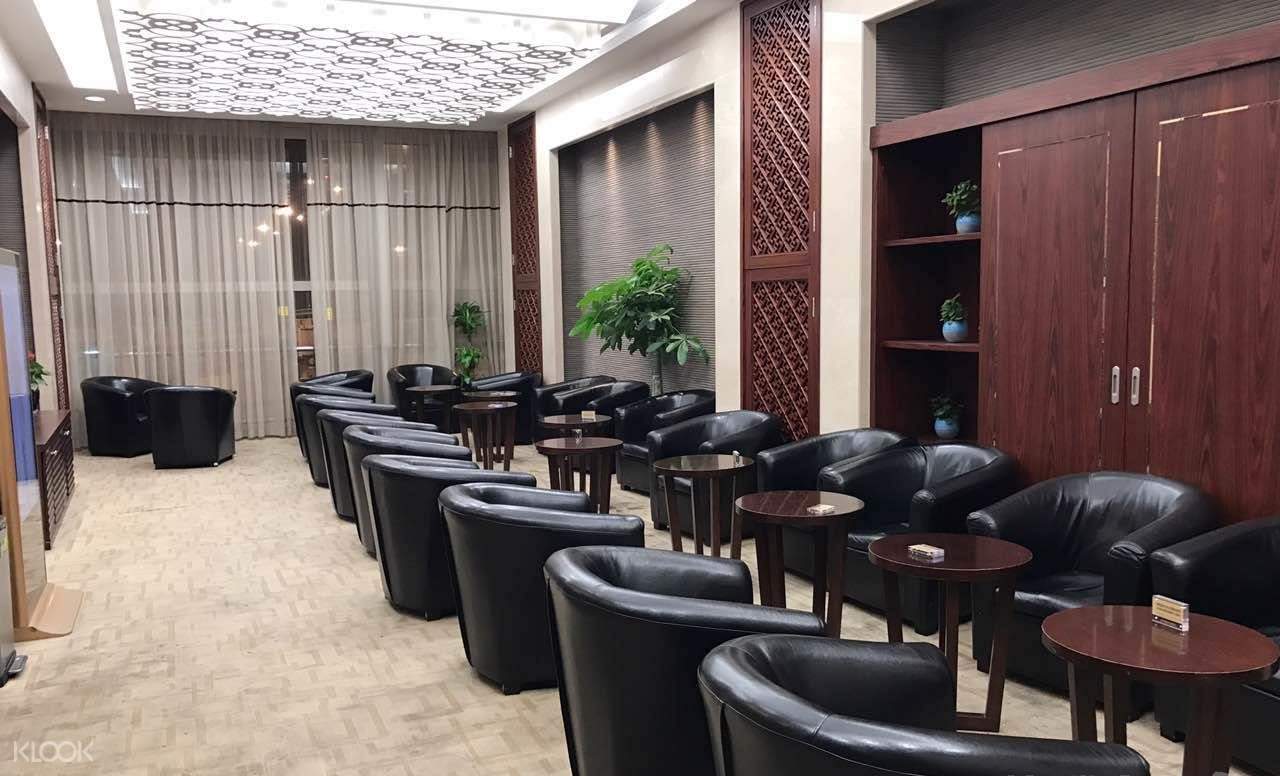 Hangzhou Xiaoshan International Airport HGH Lounge Service China hangzhou-xiaoshan-international-airport-hgh-lounge-service-china
