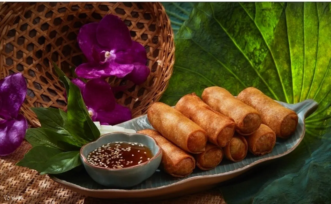 Baan Khanitha 泰国菜素坤逸 23 号酒店