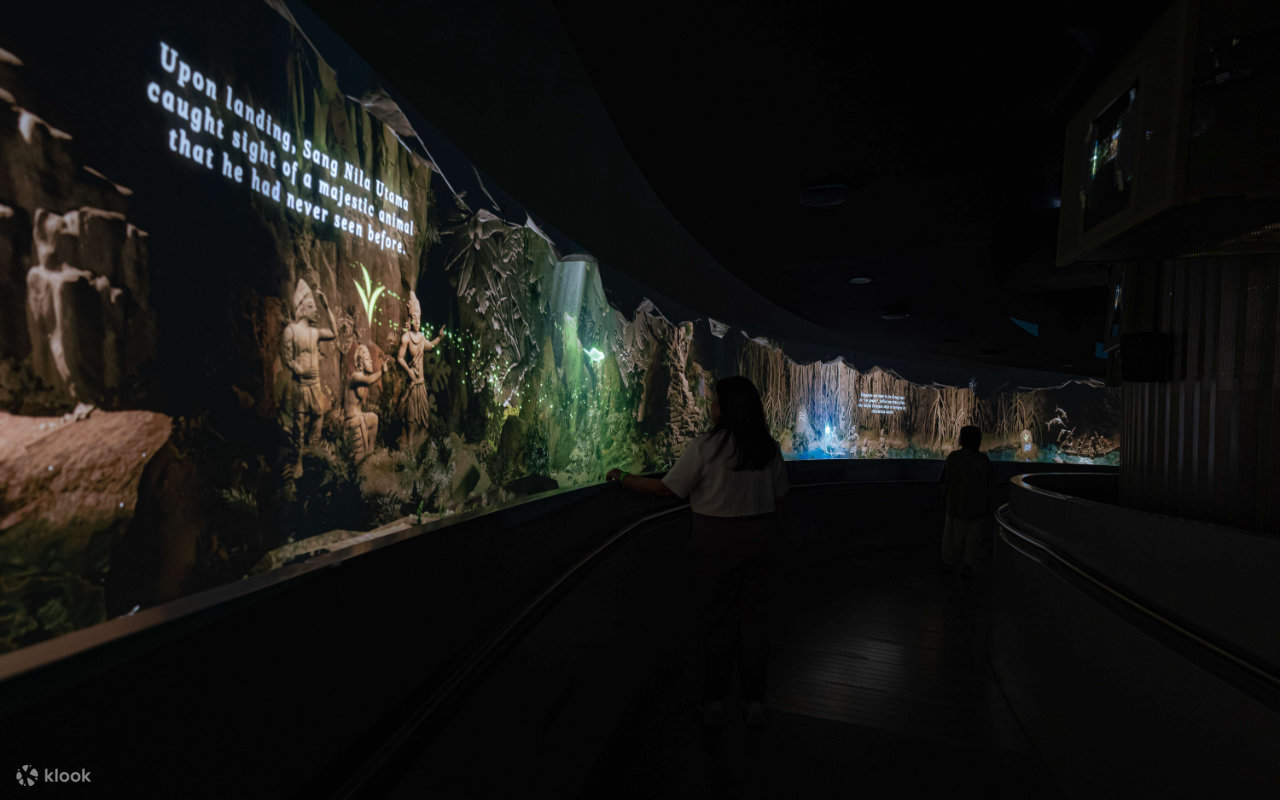 シンガポール国立博物館 入場チケットの予約 | KLOOK (クルック) | Klook