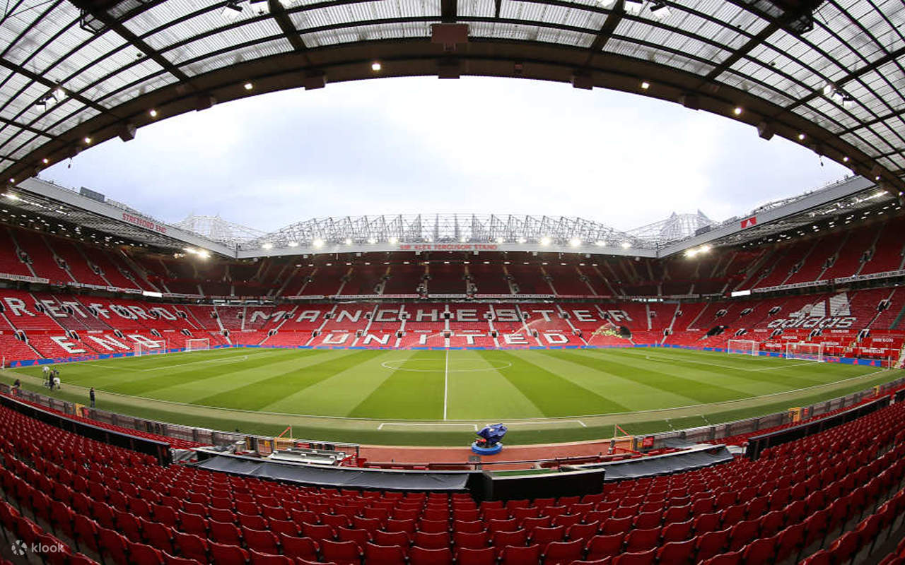 manchester-united-ticket-at-old-trafford-stadium-klook