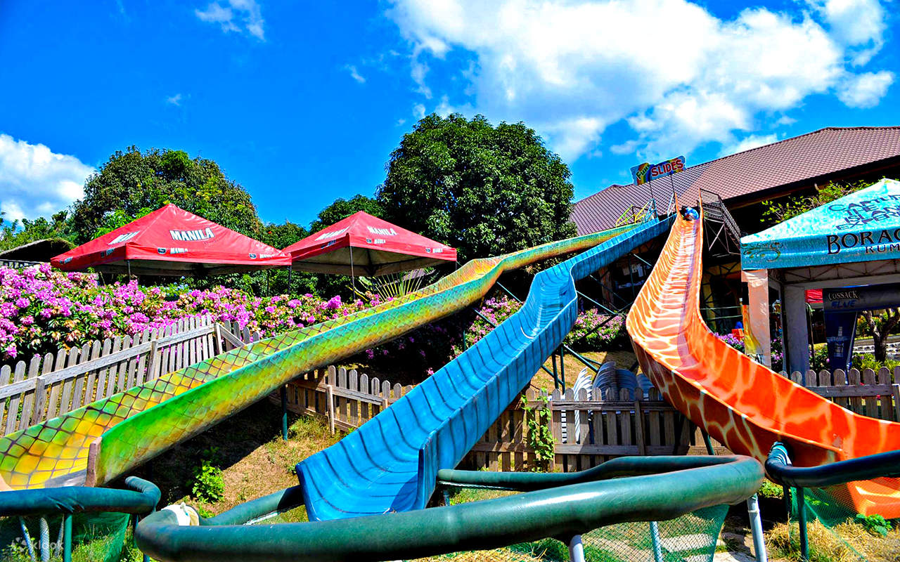 Zoocobia Clark Pampanga Philippines