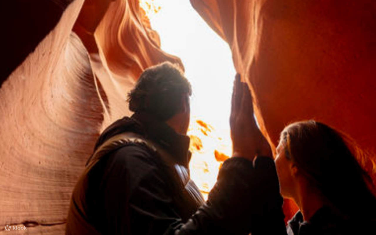 View of Private Photoshoot in Grand Canyon with Professional Photographer ...