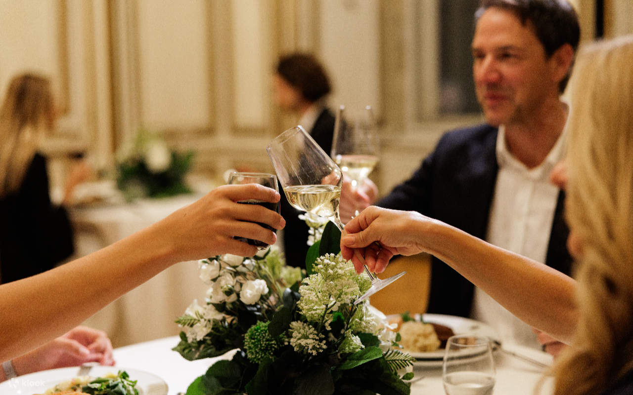 Imperial Gala Konzertkarte in Wien