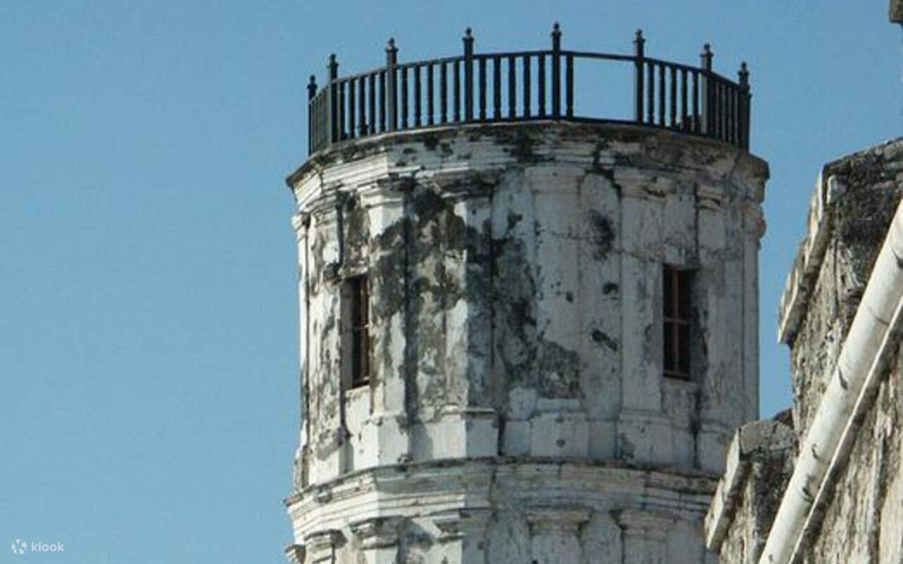 サンフアンデウルア 優先入場チケット（ベラクルス）