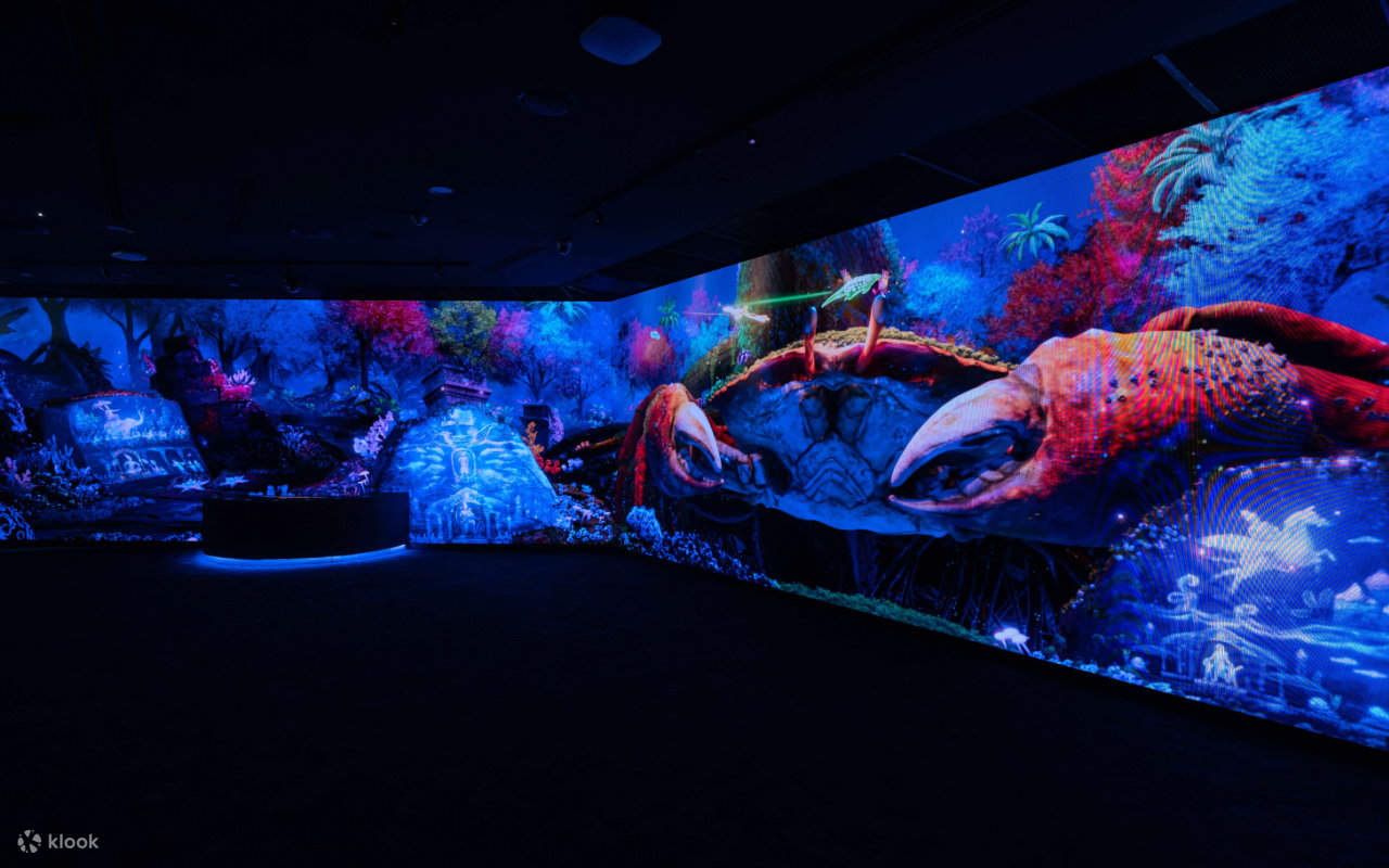 シンガポール国立博物館 入場チケットの予約 | KLOOK (クルック) | Klook