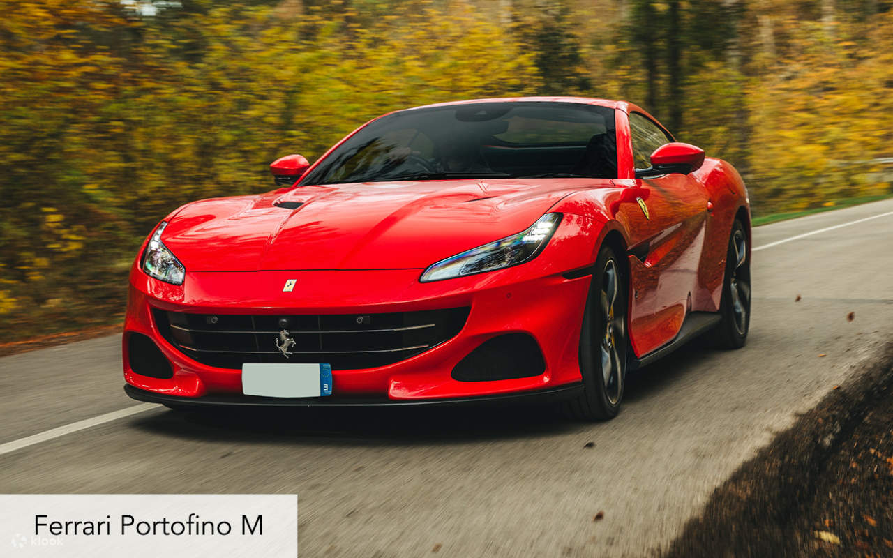 Esperienza di navigazione a vela e guida di supercar a Barcellona