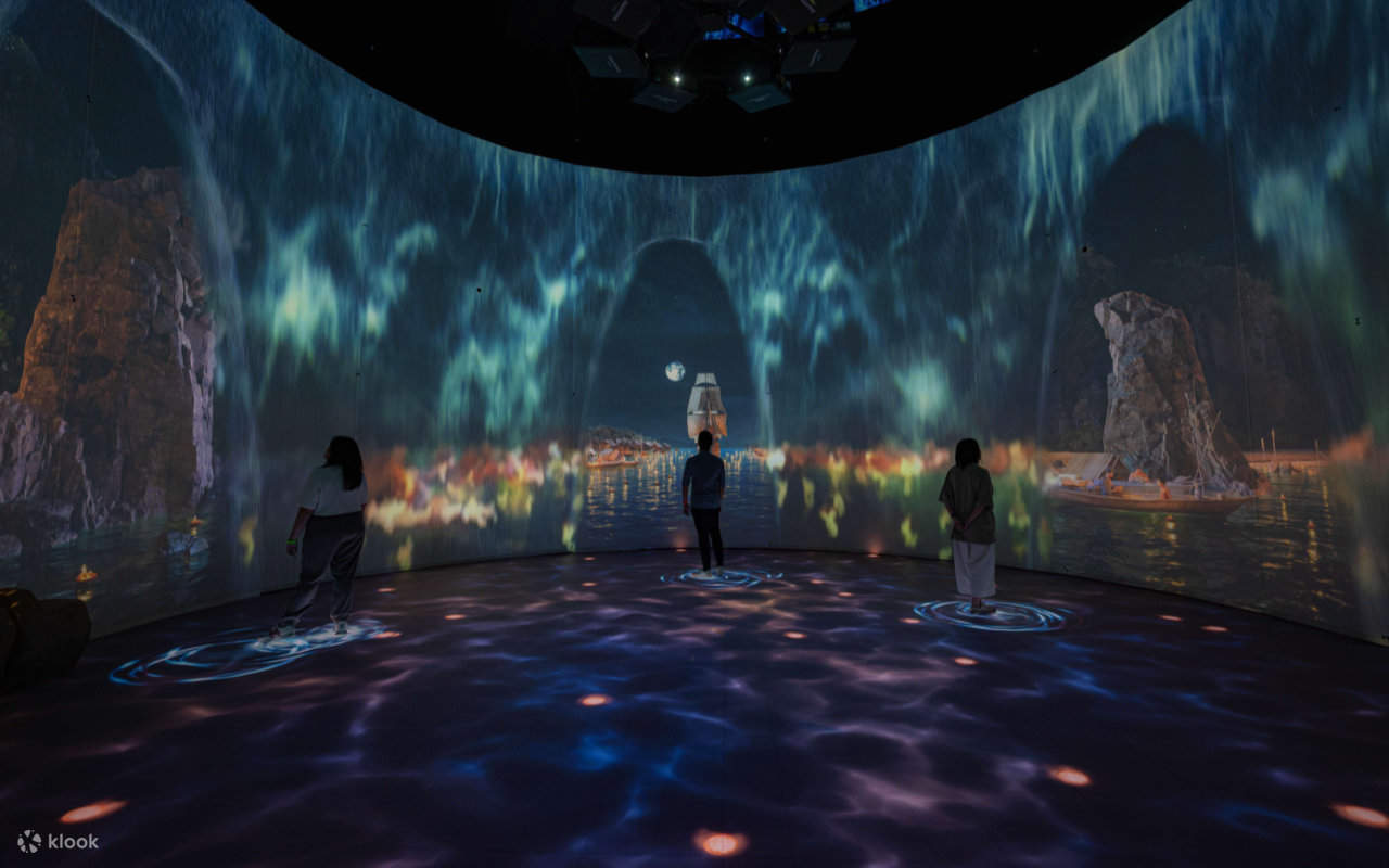 シンガポール国立博物館 入場チケットの予約 | KLOOK (クルック) | Klook