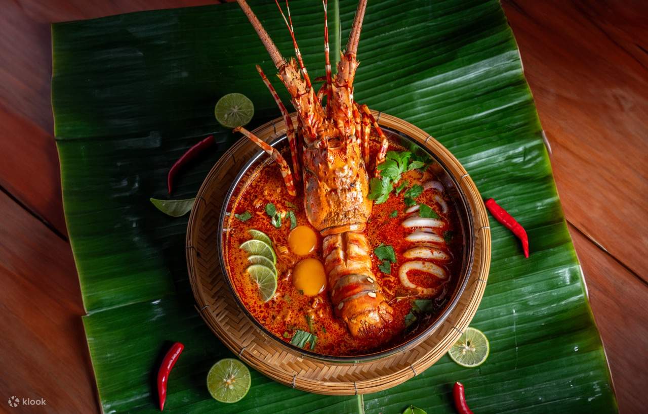 Akara Sky Hanuman - 曼谷 One City Center 屋顶酒吧