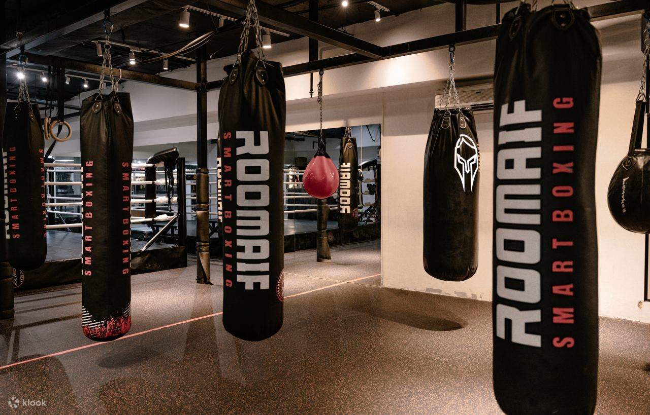 Saco de hot sale boxeo sparta