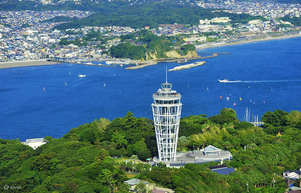 东京镰仓一日游- Klook客路