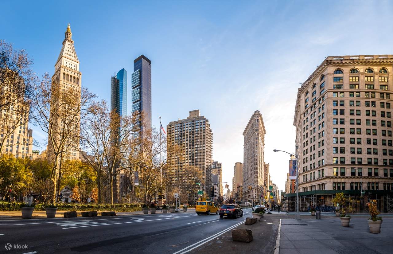 times-square-central-park-5th-avenue-4hour-private-tour-in-new-y-klook