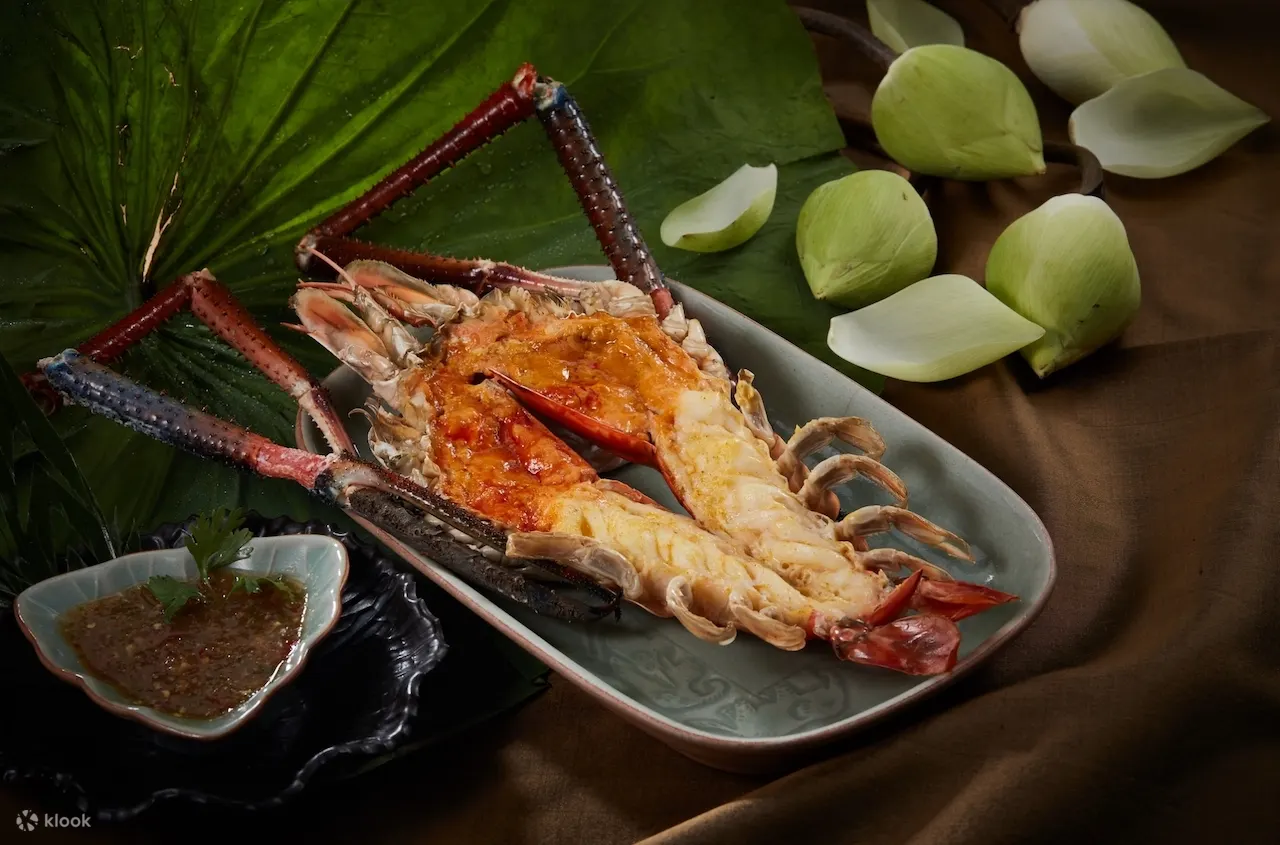 Baan Khanitha 泰国菜素坤逸 23 号酒店