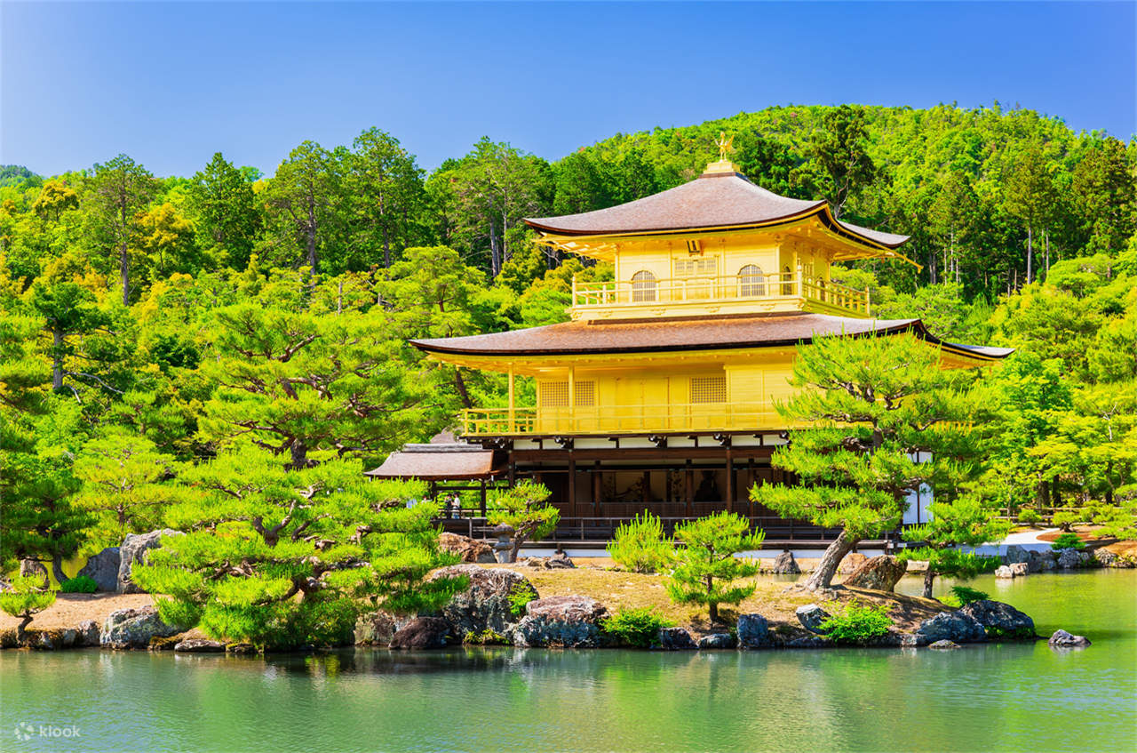 京都宇治二古都：清水寺と二年坂 - Klook